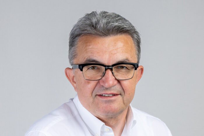 Matjaž Marovt
