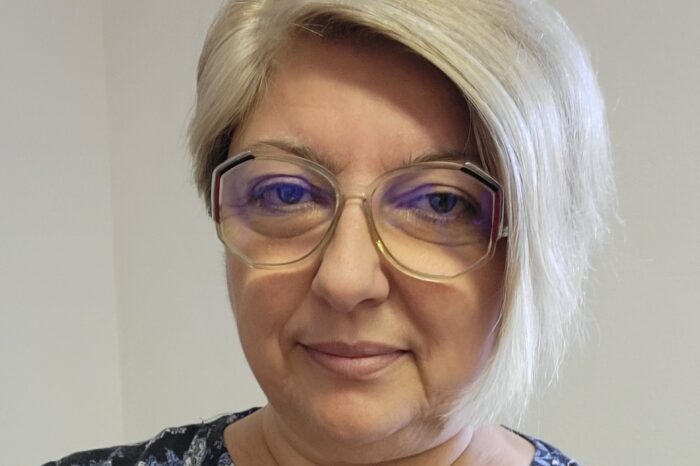 mag. Nada Čibej