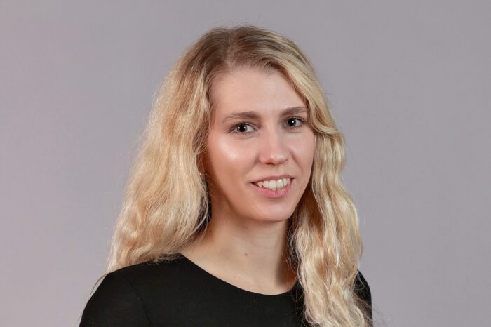 dr. Nada Petelin Sindičič